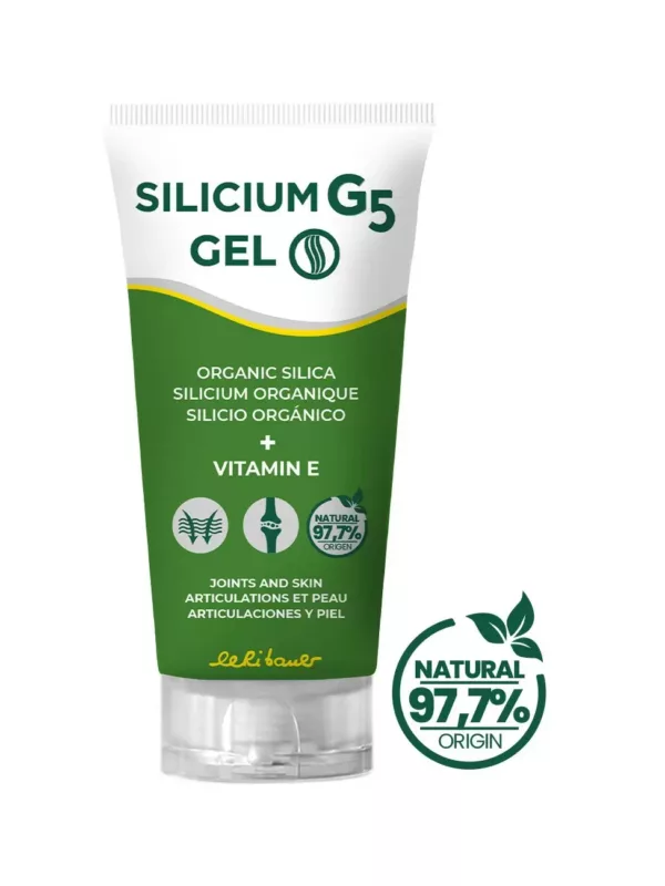 Silicium G5 Gel