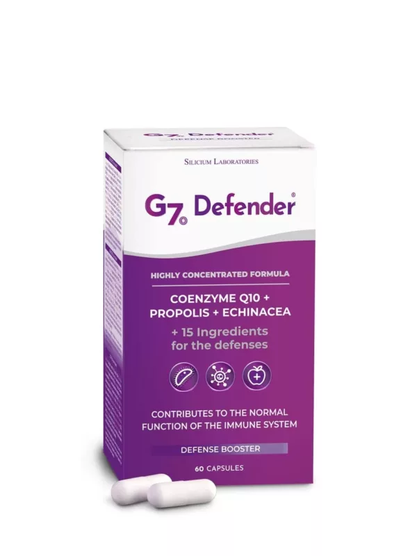 G7 Defender