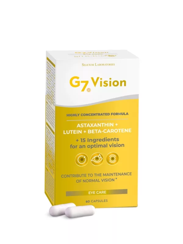 G7 Vision