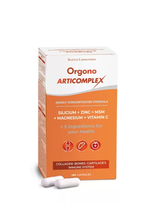Orgono Articomplex