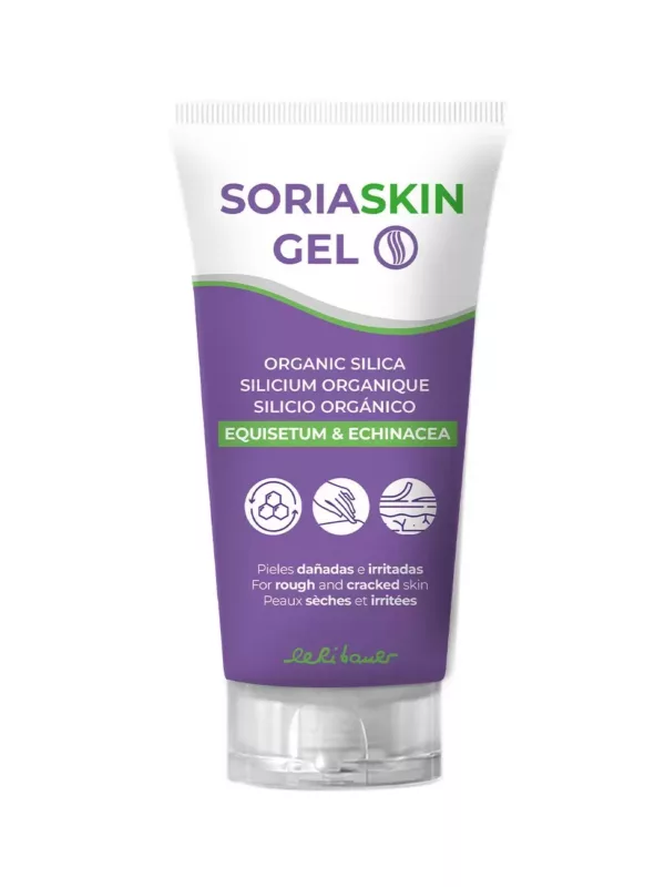 Soriaskin