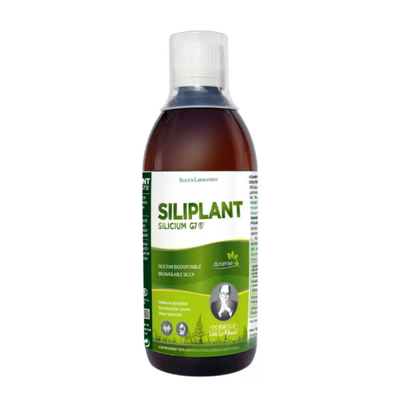 Silicium G7