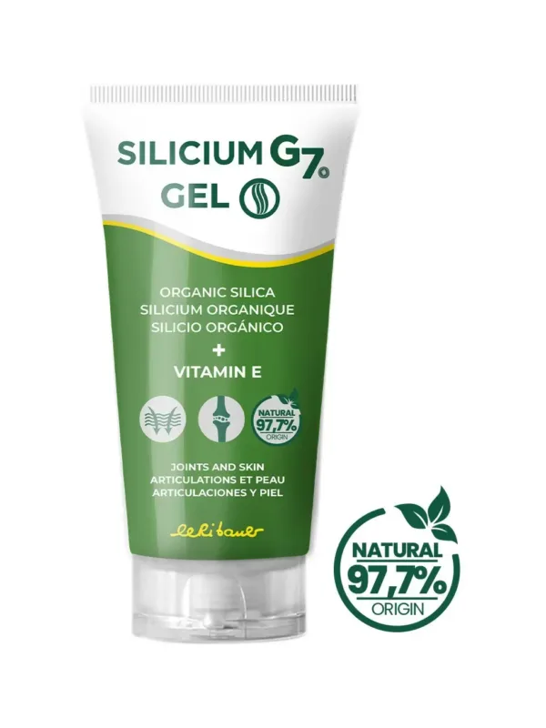 Silicium G7 Gel 150 ml